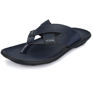 Vago Men Blue Stylish Sandals In India Shopclues Online