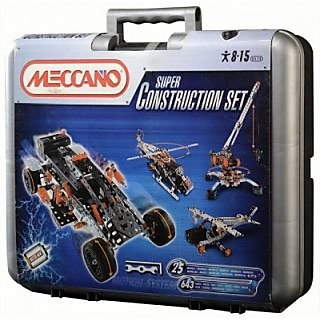 meccano super construction
