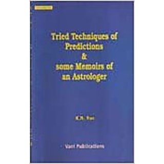 Kn rao astrology articles
