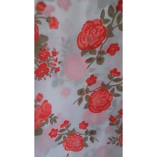 Garden dress material sales online