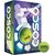 COSCO CRICKET TENNIS BALL ( PACK OF 12 )