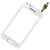 Replacement Touch Screen Glass Digitizer For Samsung Galaxy DUOS 7582 White