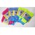 Set of 12 Wholesale Microfiber Cleaning Gloves