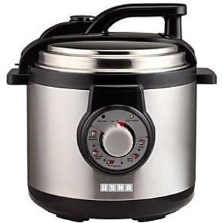 usha electric cooker