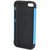 Slim Armor Hybrid SPIGEN SGP Back Case Cover for iPhone 5c Exotic blue