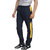 Trendy Trotters Navy Blue Sports Men Trackpant