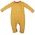 Apricot Kids Yellow Romper For Baby Girls