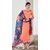 Introduced by Kimora Fashion semistitched salwar suit