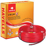 havells 4.00 sq mm wire 90 MTR.