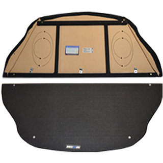 Eon clearance parcel tray