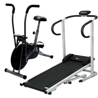 lifeline exercise cycle price