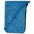 Ratash Cut Work With Stripe Cut Sling Bag Turquoise (Hbd31323313)