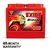etna batteries for cars and bikes