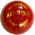 Academy Leather 4 Peace cricket Ball Pack of 3