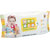 Mee Mee Caring Baby Wet Wipes (72 Pcs)-White