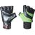 Prokyde Neon Gym  Fitness Gloves (M, Black
