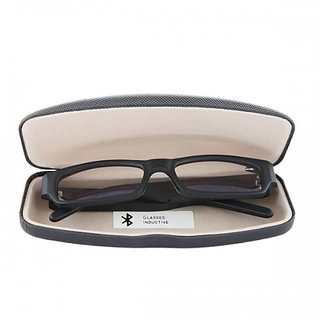 spy glasses with earpiece