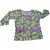 Mama  Bebes Infant Wear - Infant / Kids Full Seleeves Tshirts ,Purple mbgbl40ltpurple6-12