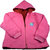 Mama  Bebes Infant Wear - Kids  Fleece Jacket,Pink mbgjk29pink1-2