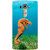 Casotec Sea Rex Design Hard Back Case Cover for LG G4