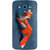 Casotec Squirrel Design Hard Back Case Cover for Samsung Galaxy Grand 2 G7102 / G7105