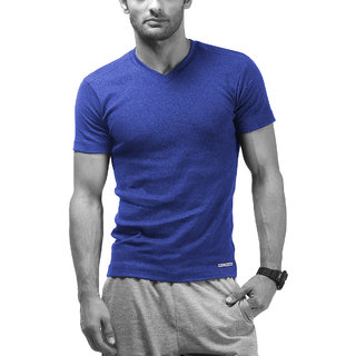 macroman v neck t shirt