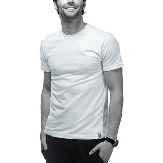 macroman v neck t shirt