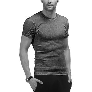 macroman round neck t shirt