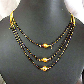 Janvi mangalsutra deals designs