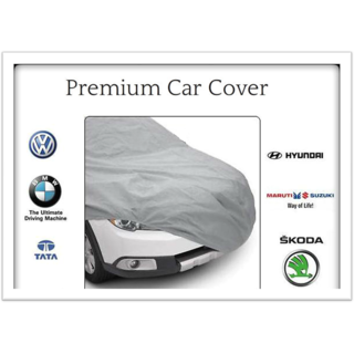 New Premium Hyundai Eon Car Body Cover Custom Fit