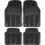 Car Foot Mats Black Universal Washable For All Cars