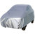Ek Retail Shop Silver Car Body Cover For FORD IKON