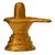 Brass Handmade Shivling Statue