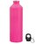 GADGE NEON SPORTS BOTTLE PINK AND GREEN SET OF 2