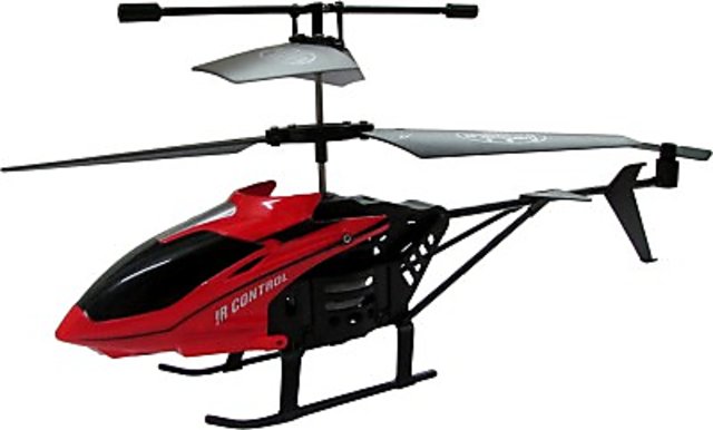 sx helicopter durable king