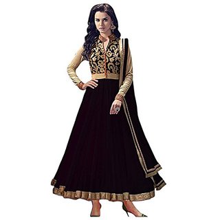 Shopclues anarkali best sale