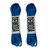 Demoda  Round Shoe laces-2 pair -Blue