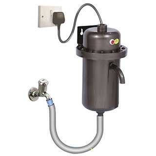 Geyser - Instant water heater