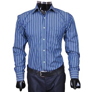 cotton formal shirts online