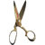 Stainless Steel Blade Scissor 10cm