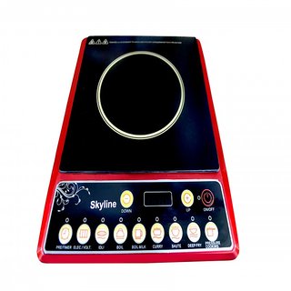 Buy Skyline Induction Cooker Online 1999 from ShopClues