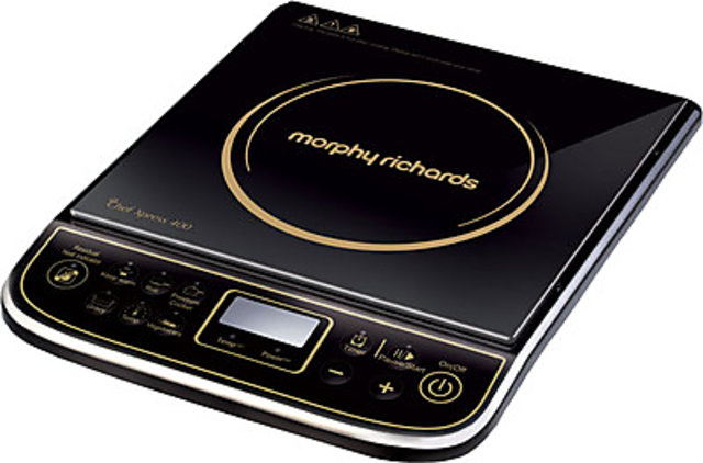 morphy richards induction price