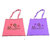 A1Ezone Combo Of 2 Printed Stylish Shopping Bag