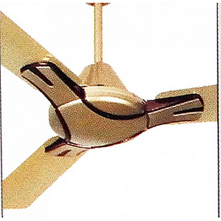 Buy Havells Nicola Ceiling Fan- Bronze 