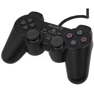sony ps2 remote