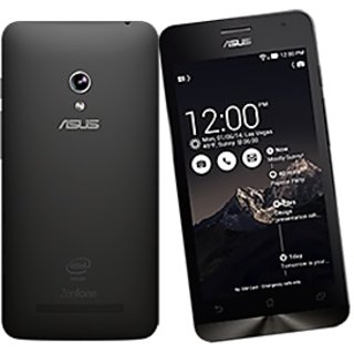 Buy Asus Zenfone 5 (2 GB, 8 GB, BLACK) Online @ ₹9999 from ShopClues