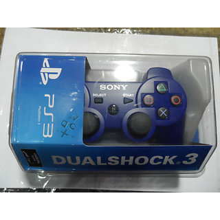 sony sixaxis ps3 controller
