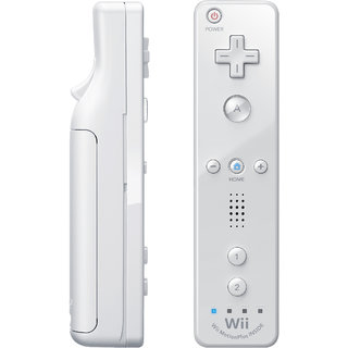 online wii remote