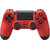 Sony Dualshock 4 Wireless Controller (For PS4) Gamepad-Red