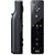 Nintendo Remote Wii (Black, For Wii)